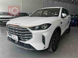 Jetour X70 Plus